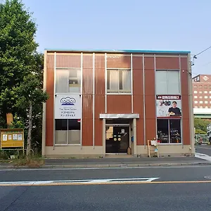 駐車場無料 The Three Smiles Free Car Park 名古屋