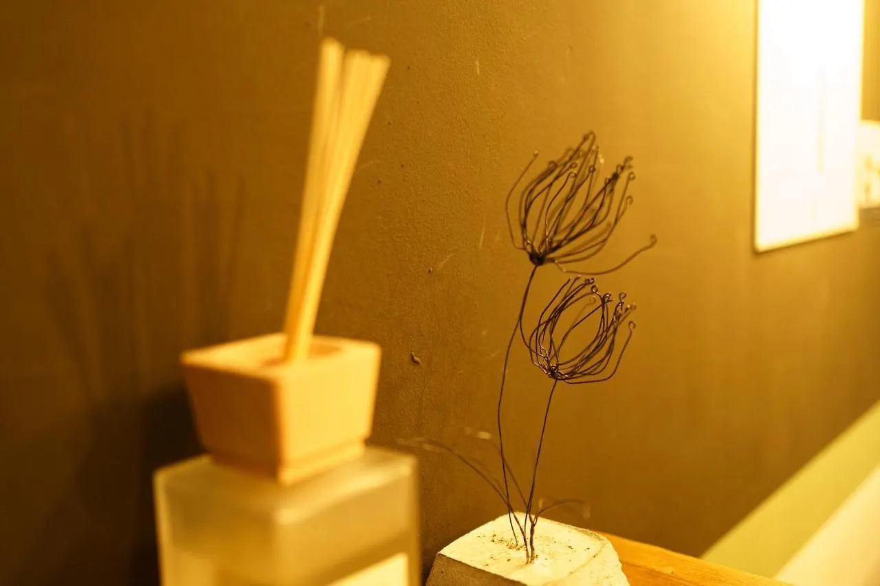 自由自在osu 401 Apartment Nagoya