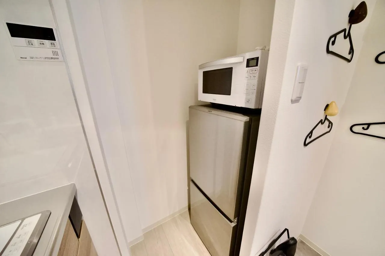 自由自在osu 401 Apartment Nagoya