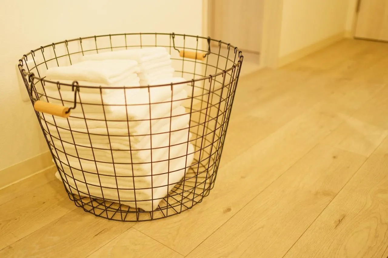 自由自在osu 401 Apartment Nagoya 0*,  Japan